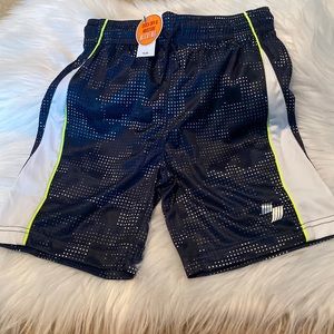 💵SOLD💵 New The Children’s Place Boys Moisture Wicking Shorts 🩳